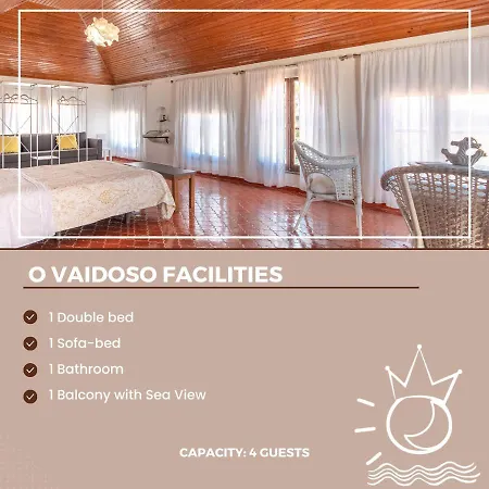 Albergue Principezinho Portimão