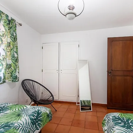 Albergue Principezinho Portimão