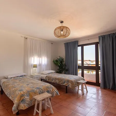 Hostel Principezinho Portimao
