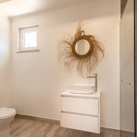 Principezinho Hostel *