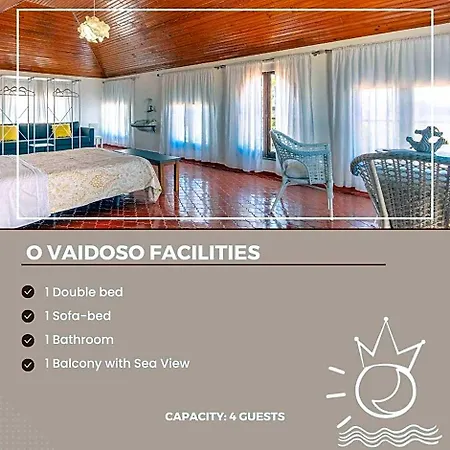 Albergue Principezinho Portimão
