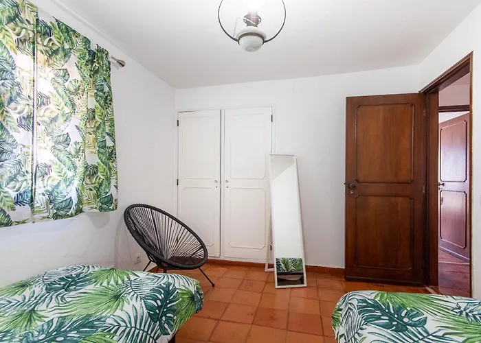 Hostel Principezinho Portimão