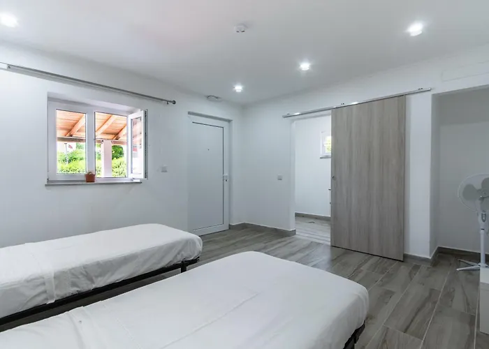 Principezinho Hostel