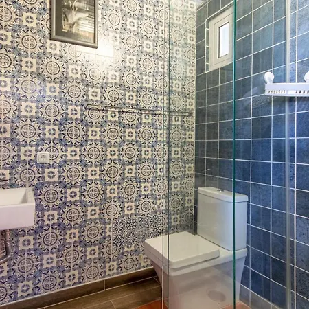 Principezinho Hostel