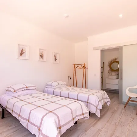 Principezinho Hostel Portimão