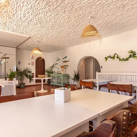 Principezinho Hostel *