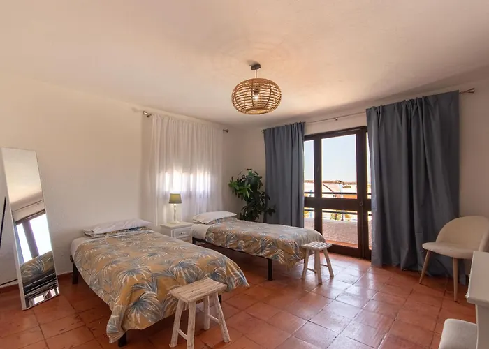 Ostello Principezinho Portimão