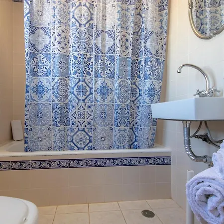 Principezinho Hostal