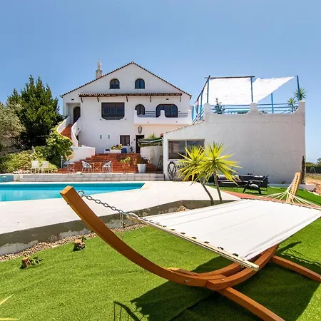 Vandrarhem Principezinho Portimão