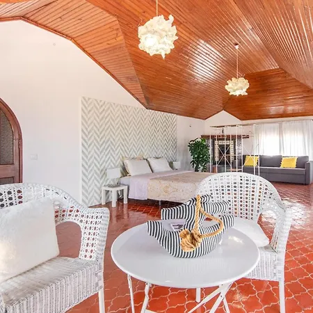 Vandrarhem Principezinho Portimão