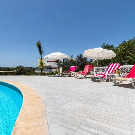 Principezinho Vandrarhem Portimão