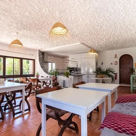 Principezinho Hostal