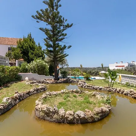 Vandrarhem Principezinho Portimão