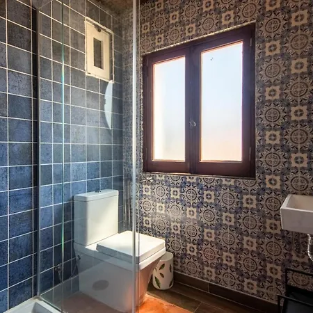 Principezinho Hostal