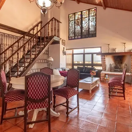 Hostal Principezinho