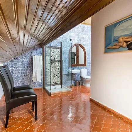 Principezinho Hostal