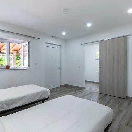 Principezinho Hostal