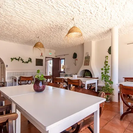 Principezinho Vandrarhem Portimão