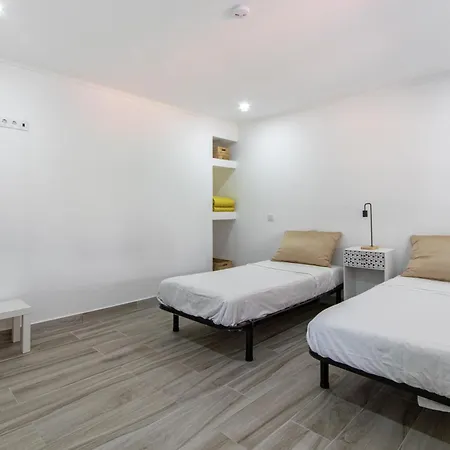 Vandrarhem Principezinho