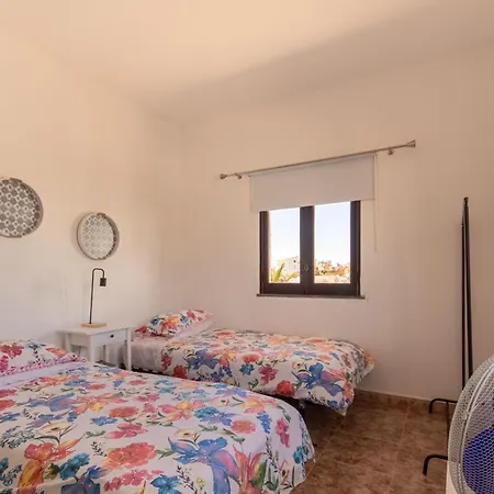 Principezinho Vandrarhem Portimão