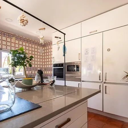 Principezinho Vandrarhem Portimão