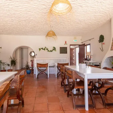 Vandrarhem Principezinho Portimão