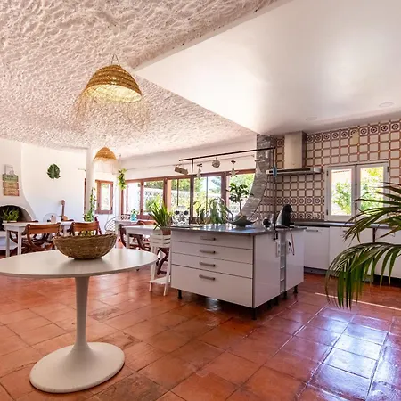 Vandrarhem Principezinho