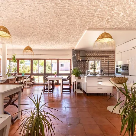 Vandrarhem Principezinho Portimão