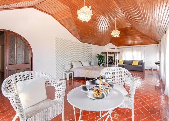 Albergue Principezinho Portimão