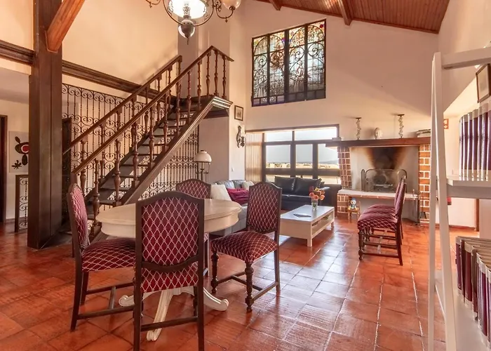 Albergue Principezinho